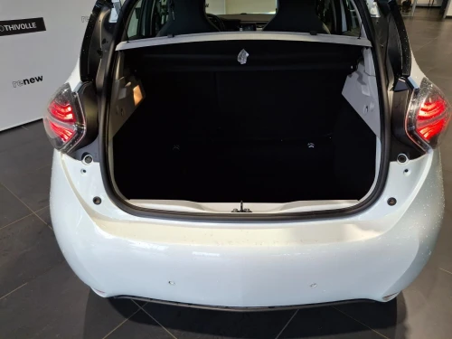 Renault Zoe Zoe R110 Achat Intégral Limited - Photo 15