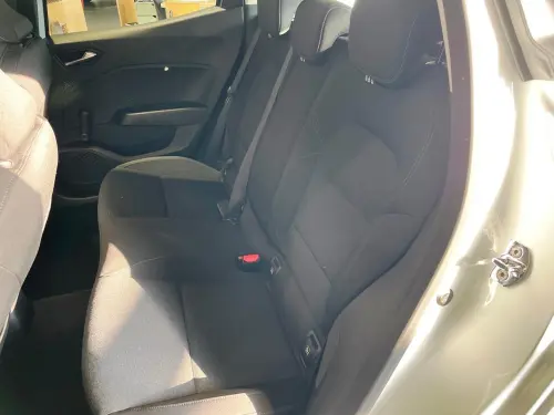 Renault Clio Clio E-Tech full hybrid 145 Equilibre - Photo 5
