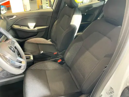 Renault Clio Clio E-Tech full hybrid 145 Equilibre - Photo 9