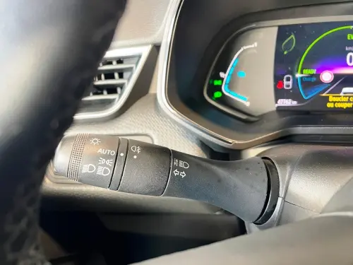 Renault Clio Clio E-Tech full hybrid 145 Equilibre - Photo 14