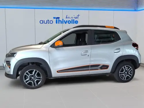 Dacia Spring Achat Intégral Confort Plus - Photo 1