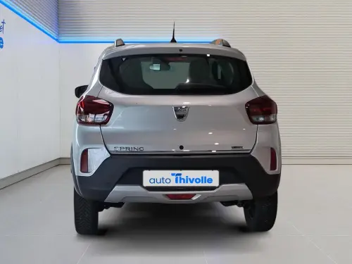 Dacia Spring Achat Intégral Confort Plus - Photo 3