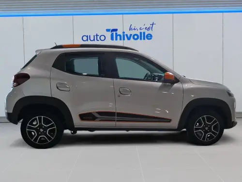 Dacia Spring Achat Intégral Confort Plus - Photo 5