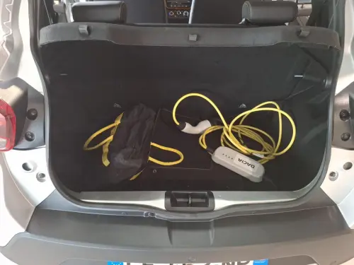 Dacia Spring Achat Intégral Confort Plus - Photo 18