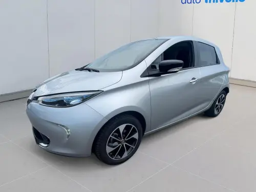 Renault Zoe R110 Intens - Photo 0