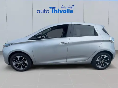 Renault Zoe R110 Intens - Photo 1