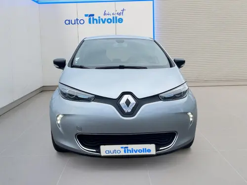 Renault Zoe R110 Intens - Photo 7