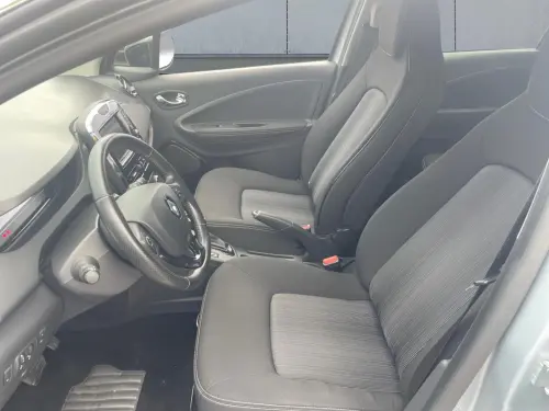 Renault Zoe R110 Intens - Photo 9