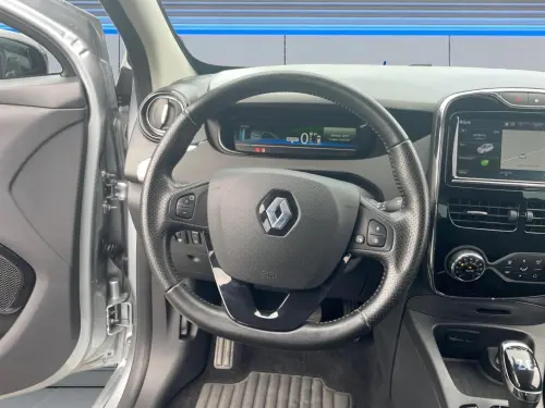Renault Zoe R110 Intens - Photo 12