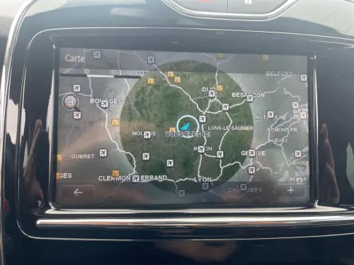 Renault Zoe R110 Intens - Photo 22