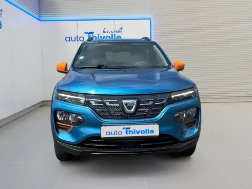 Dacia Spring Achat Intégral Confort Plus - Photo 7