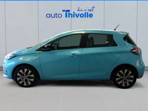 Renault Zoe Zoe R110 Achat Intégral Limited - Photo 1