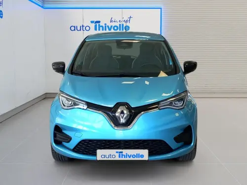 Renault Zoe Zoe R110 Achat Intégral Limited - Photo 7