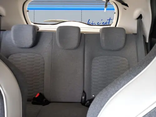 Renault Zoe Zoe R110 Achat Intégral Limited - Photo 15
