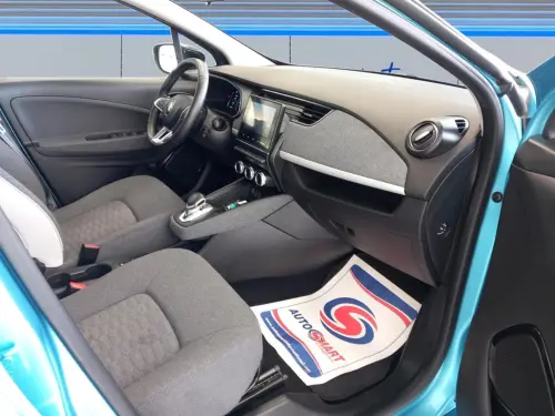 Renault Zoe Zoe R110 Achat Intégral Limited - Photo 16