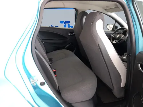 Renault Zoe Zoe R110 Achat Intégral Limited - Photo 17