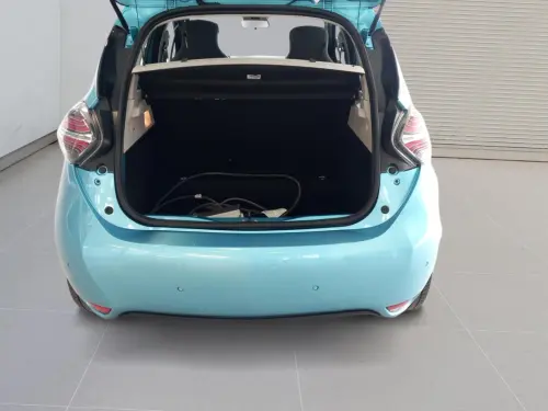 Renault Zoe Zoe R110 Achat Intégral Limited - Photo 18