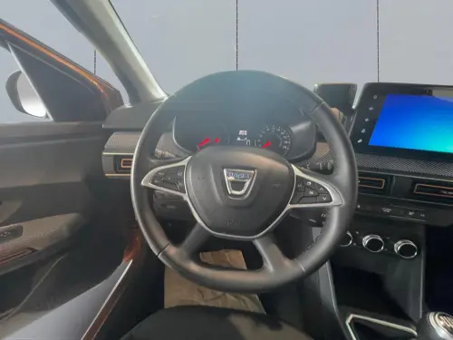 Dacia Sandero ECO-G 100 Stepway Confort - Photo 12