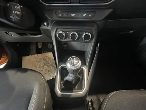 Dacia Sandero ECO-G 100 Stepway Confort - Photo 14