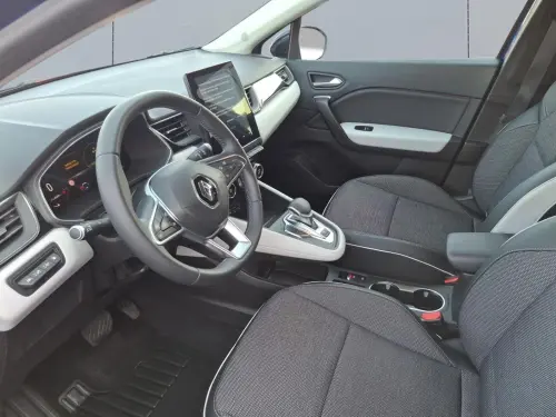 Renault Captur E-Tech Plug-in 160 Intens - Photo 9