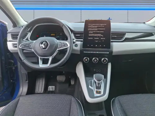 Renault Captur E-Tech Plug-in 160 Intens - Photo 11