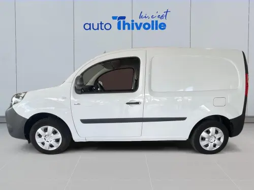 Renault Kangoo KANGOO ELECTRIQUE ACHAT INTEGRAL GRAND CONFORT-19 - Photo 1