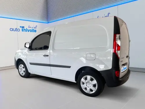 Renault Kangoo KANGOO ELECTRIQUE ACHAT INTEGRAL GRAND CONFORT-19 - Photo 2