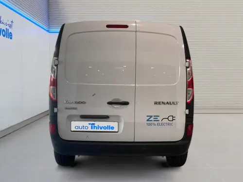 Renault Kangoo KANGOO ELECTRIQUE ACHAT INTEGRAL GRAND CONFORT-19 - Photo 3