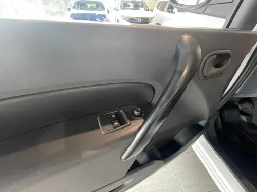 Renault Kangoo KANGOO ELECTRIQUE ACHAT INTEGRAL GRAND CONFORT-19 - Photo 10