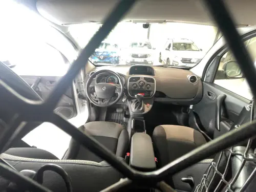 Renault Kangoo KANGOO ELECTRIQUE ACHAT INTEGRAL GRAND CONFORT-19 - Photo 11