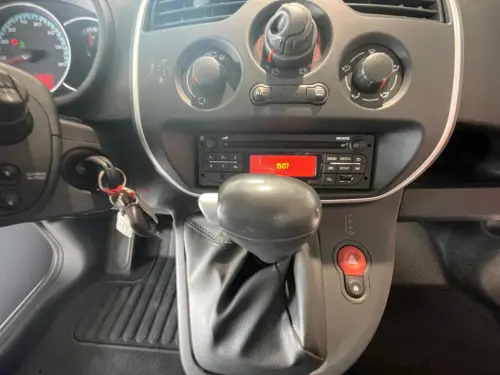 Renault Kangoo KANGOO ELECTRIQUE ACHAT INTEGRAL GRAND CONFORT-19 - Photo 14