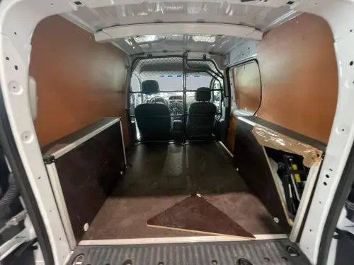 Renault Kangoo KANGOO ELECTRIQUE ACHAT INTEGRAL GRAND CONFORT-19 - Photo 18