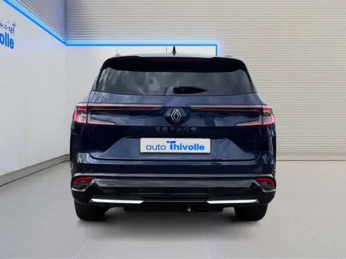 Renault Espace Espace E-Tech hybrid 200 esprit Alpine - Photo 3