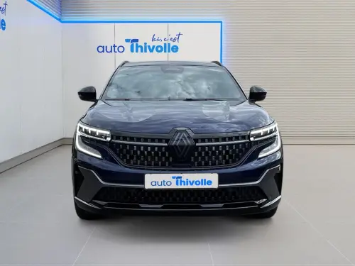 Renault Espace Espace E-Tech hybrid 200 esprit Alpine - Photo 7