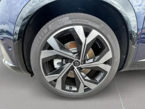 Renault Espace Espace E-Tech hybrid 200 esprit Alpine - Photo 8