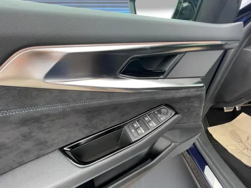 Renault Espace Espace E-Tech hybrid 200 esprit Alpine - Photo 10