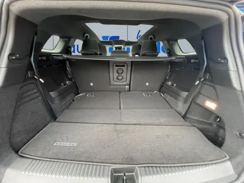 Renault Espace Espace E-Tech hybrid 200 esprit Alpine - Photo 18