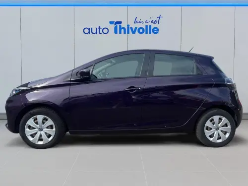 Renault Zoe R110 Achat Intégral Business - Photo 1
