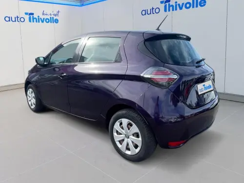 Renault Zoe R110 Achat Intégral Business - Photo 2