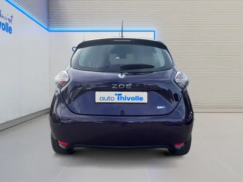Renault Zoe R110 Achat Intégral Business - Photo 3