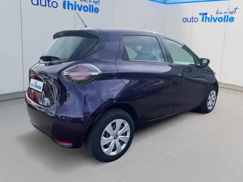 Renault Zoe R110 Achat Intégral Business - Photo 4