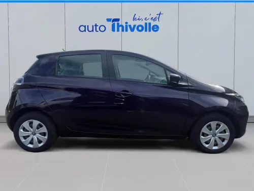 Renault Zoe R110 Achat Intégral Business - Photo 5