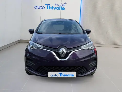 Renault Zoe R110 Achat Intégral Business - Photo 7