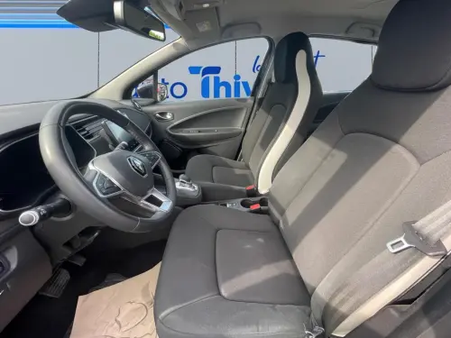 Renault Zoe R110 Achat Intégral Business - Photo 9