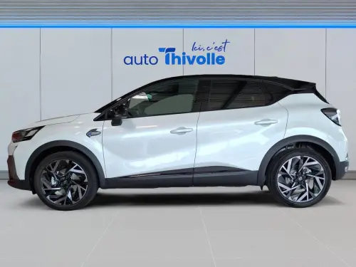 Renault Captur E-Tech full hybrid 145 ch esprit Alpine - Photo 1
