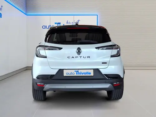 Renault Captur E-Tech full hybrid 145 ch esprit Alpine - Photo 3
