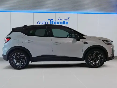 Renault Captur E-Tech full hybrid 145 ch esprit Alpine - Photo 5