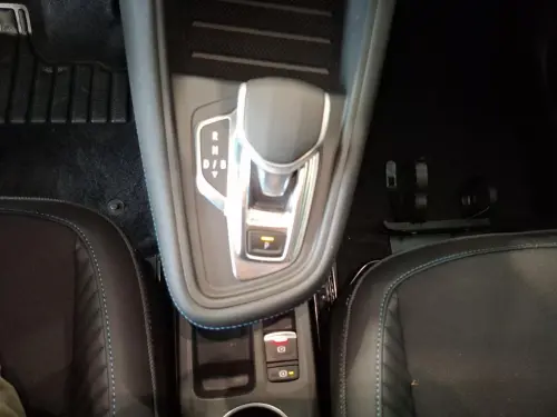 Renault Captur E-Tech full hybrid 145 ch esprit Alpine - Photo 14
