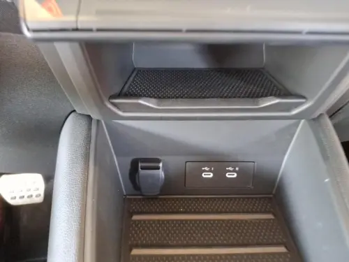 Renault Captur E-Tech full hybrid 145 ch esprit Alpine - Photo 22