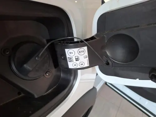 Renault Captur E-Tech full hybrid 145 ch esprit Alpine - Photo 24
